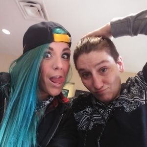 Meet your Posher, Kellie